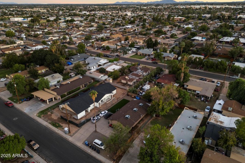 Property Overview