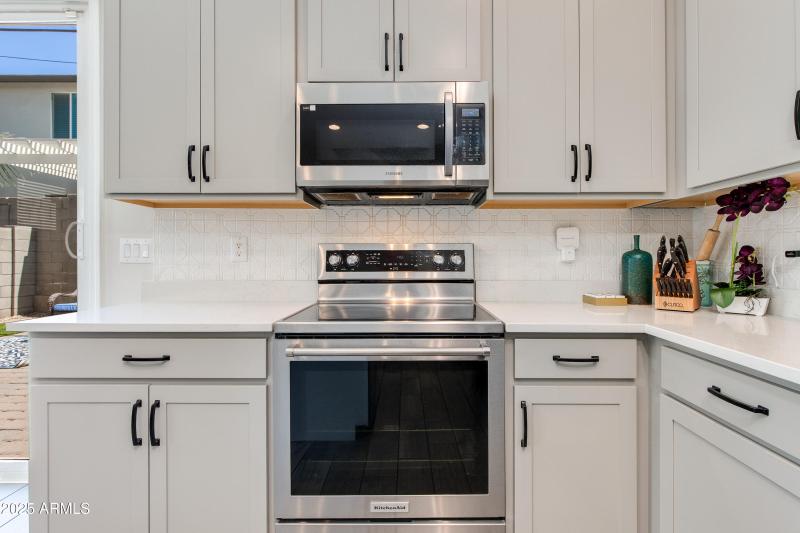 ss appliances