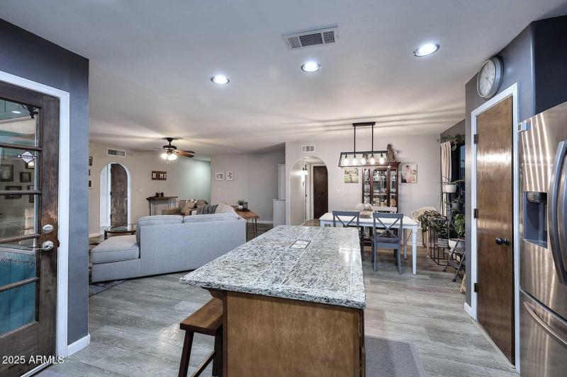 Night-Kitchen-Great Room