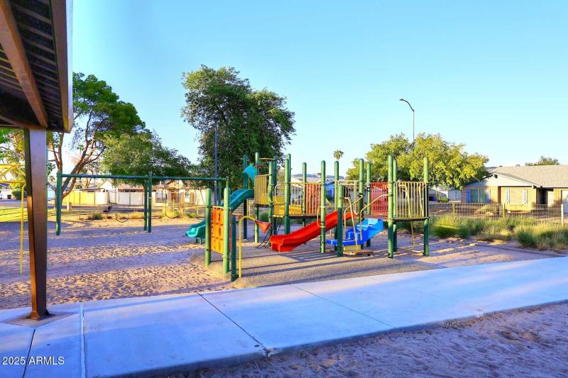 Community Park-Play Area2