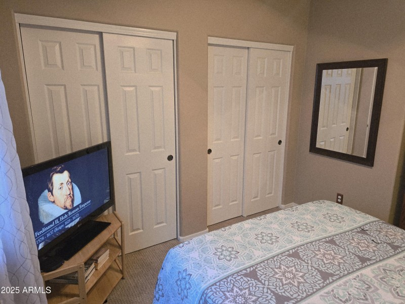 3rd Bedroom