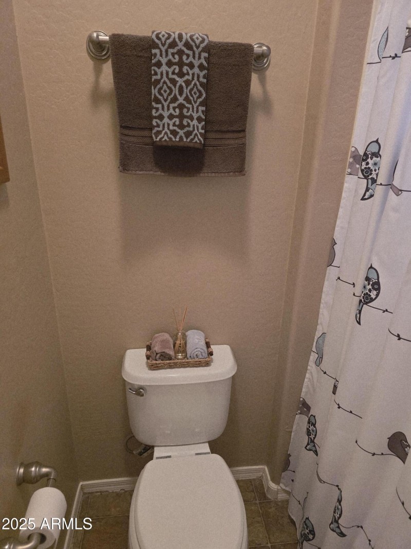 Another Water Closet