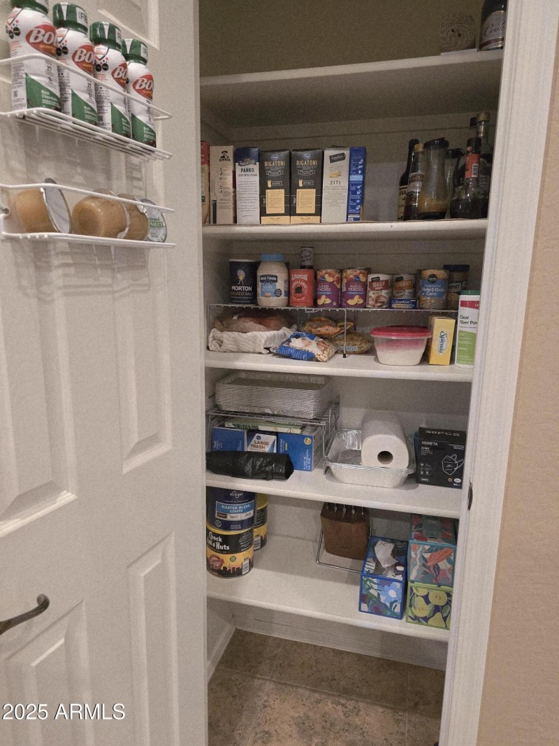 Pantry