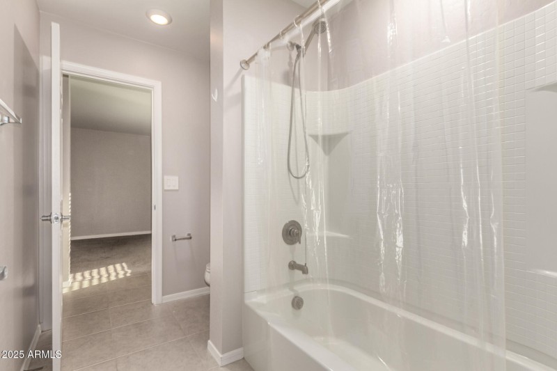 Jack & Jill Bathroom