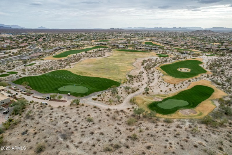 18 - Calistoga 18209 drone