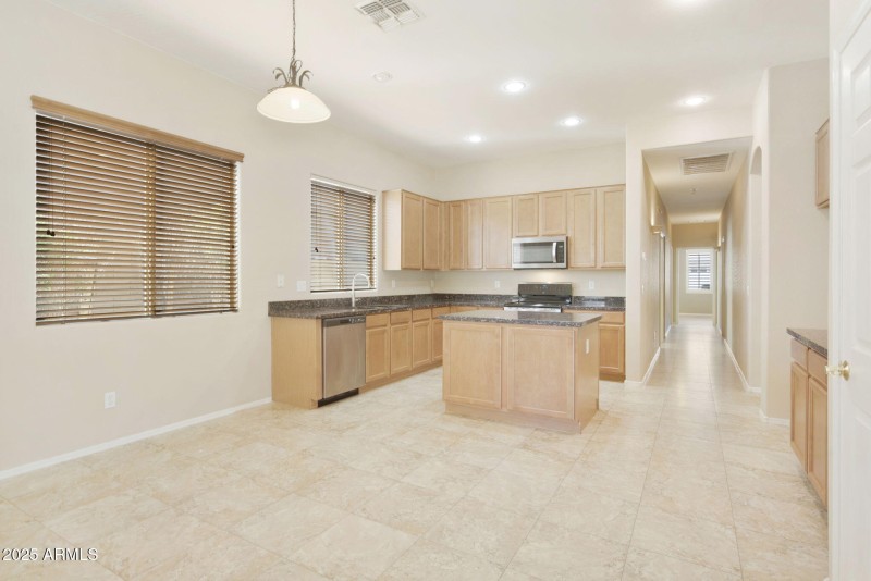 Kitchen Dining/Nook