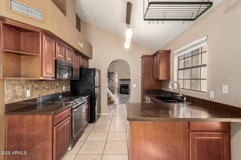 INFORMAL BREAKFAST BAR