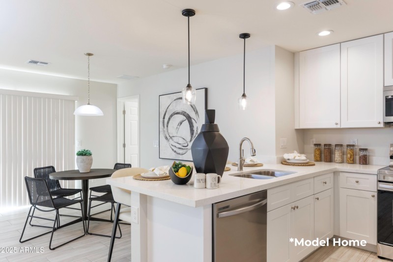 03. Kitchen - 11023 W Xavier Dr