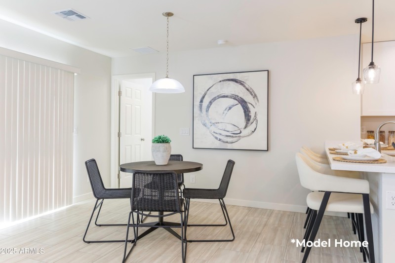 04. Dining - 11023 W Xavier Dr