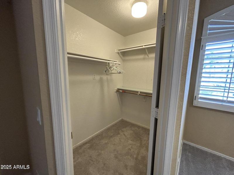 20713 N. 56th Ave. 2Bed Closet