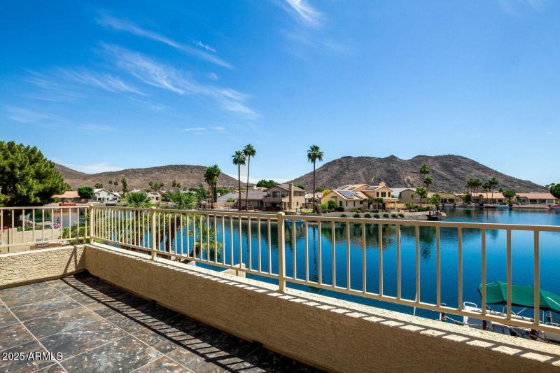 20713 N. 56th Ave. Views