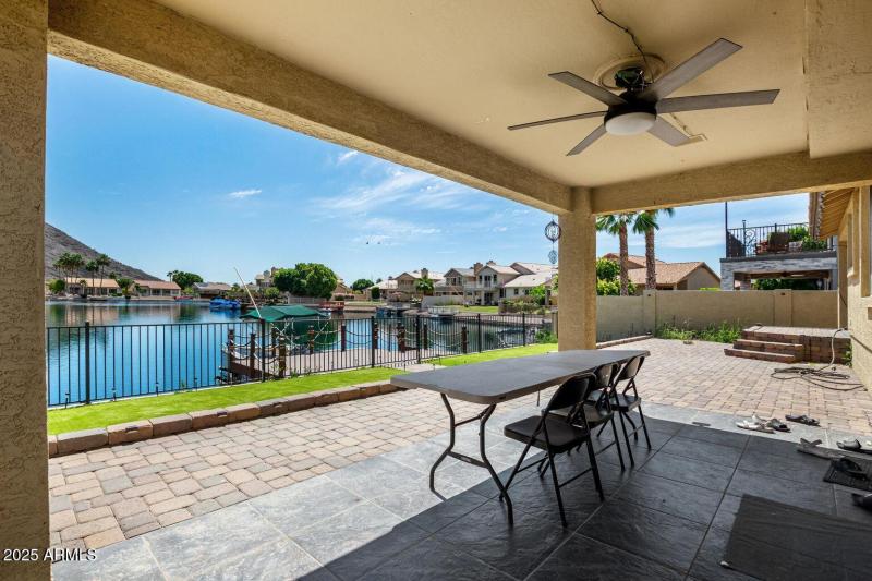 20713 N. 56th Ave. Back