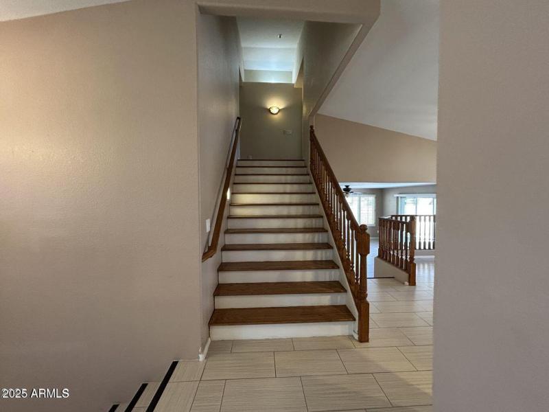 20713 N. 56th Ave. Stairs