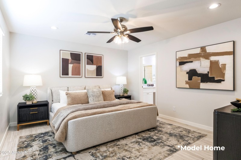 07. Primary Bedroom - 11023 W Xavier Dr