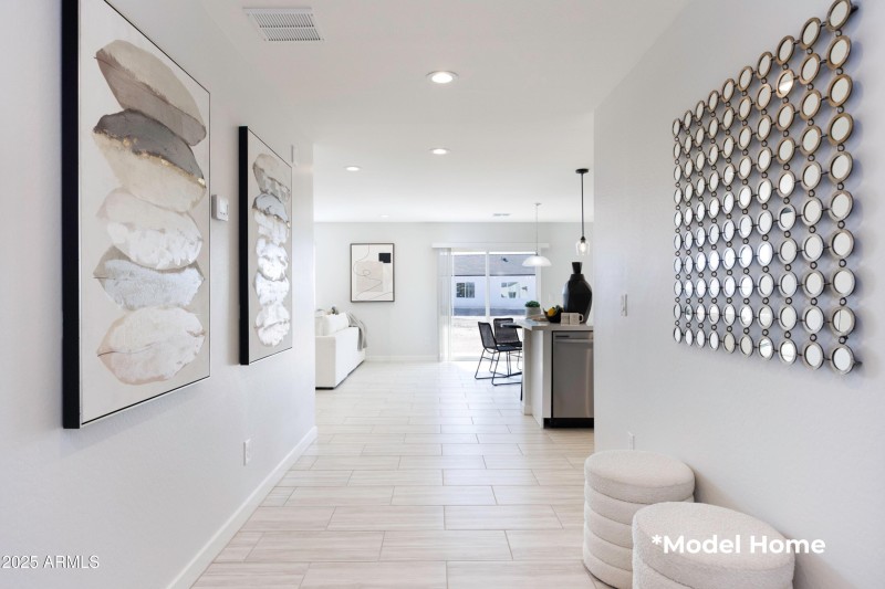 09. Entrance - 11023 W Xavier Dr