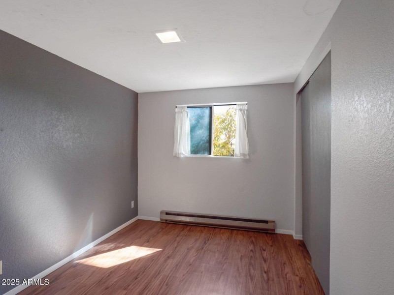 Lower Level Bedroom 3