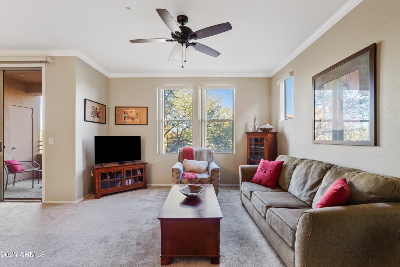Primary Livingspace