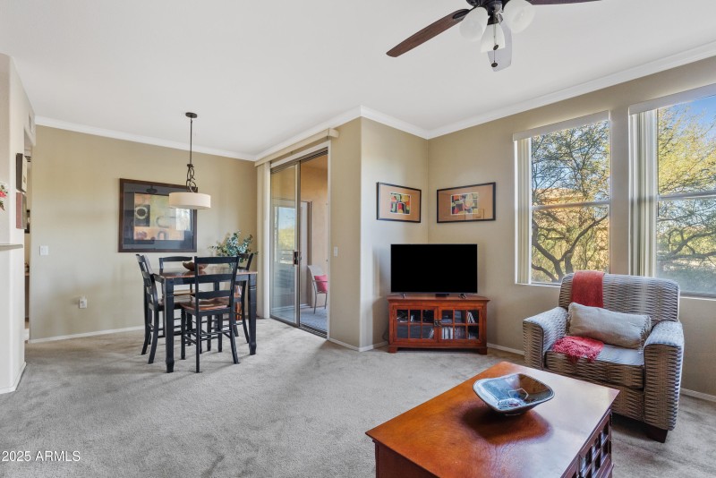 Primary Livingspace
