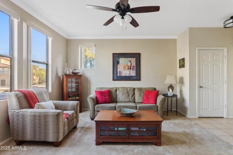 Primary Livingspace