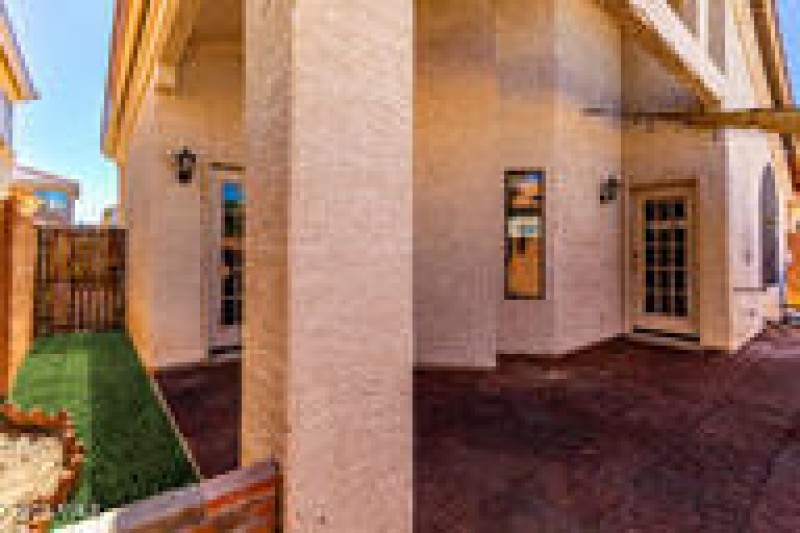 SIDE GATE AREA REIMAGINED