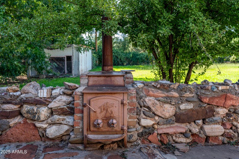 10885 E Pear Tree Dr Cornville AZ-19