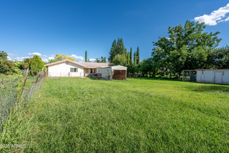 10885 E Pear Tree Dr Cornville AZ-25