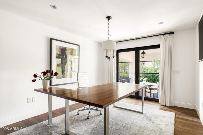 Guest Bedroom/Office