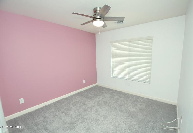 3rd Bedroom