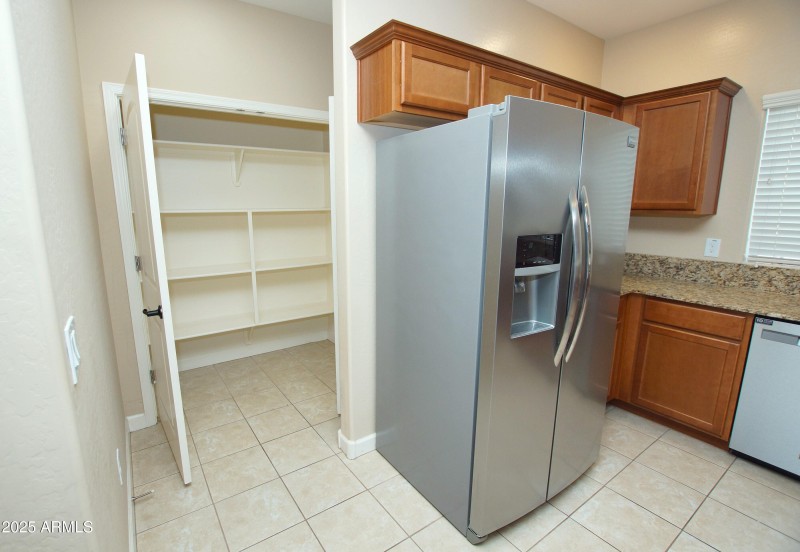 Kitchen Pantry