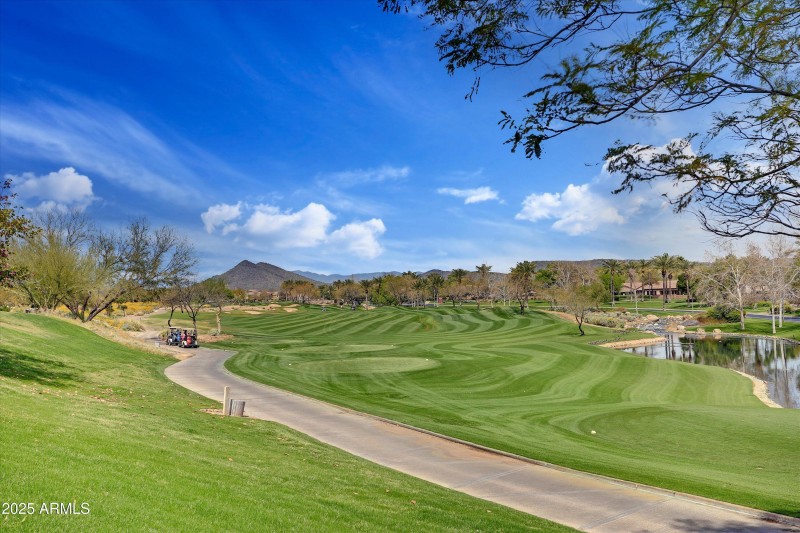 ANOTHER STUNNING VIEW OF #18