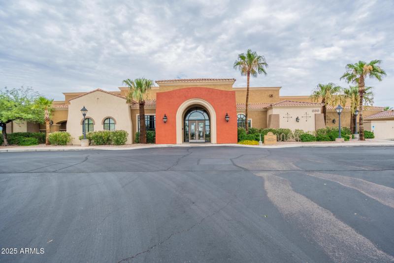 Sundance Adult Village