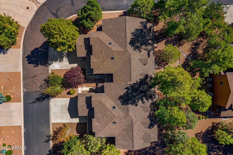 6935 Starlight Ridge Lakeside AZ