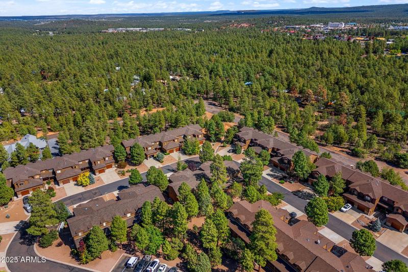 6935 Starlight Ridge Lakeside AZ