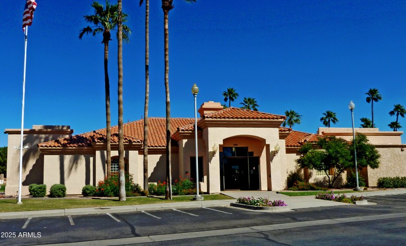 Ironwood Country Club