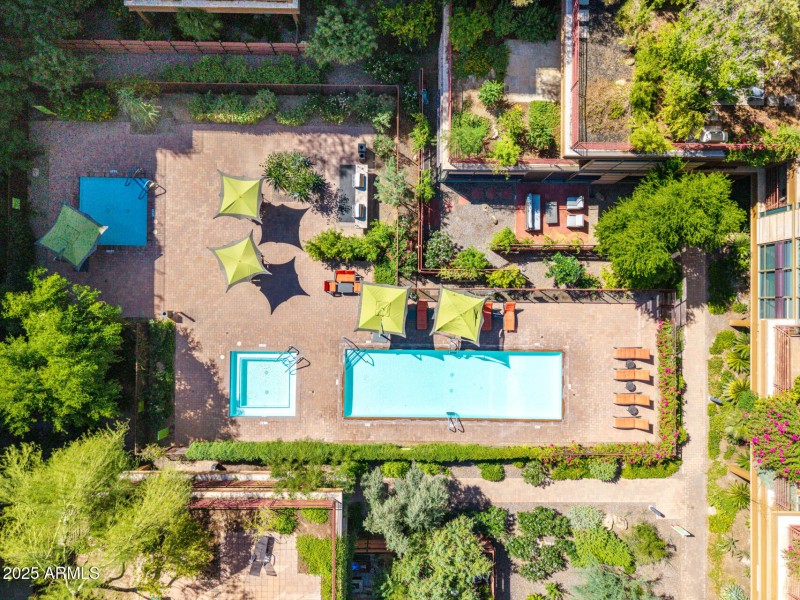 67 - Rancho Vista Aerials