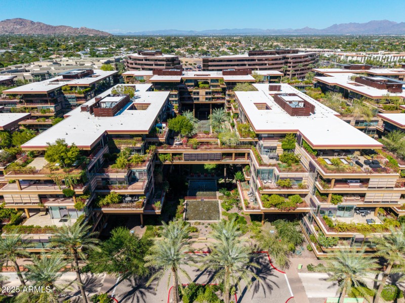 68 - Rancho Vista Aerials