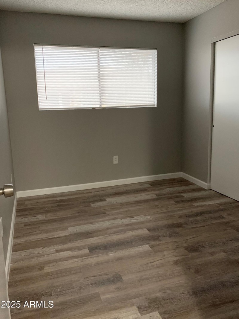 Unit #4 - Bedroom 1