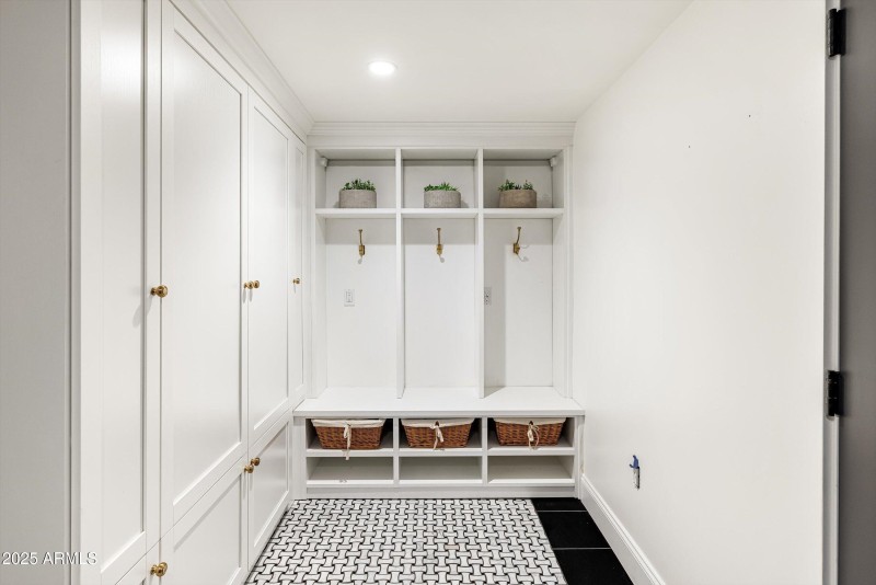 Laundry Room/Drop Zone