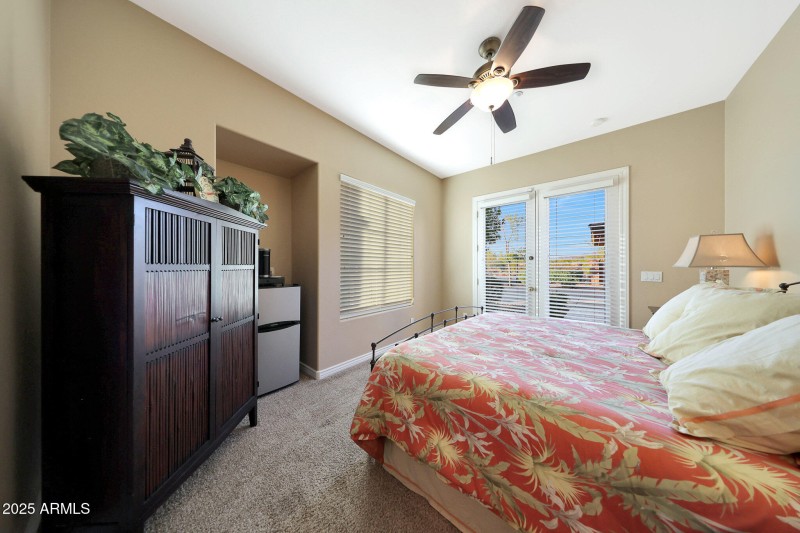 Casita with plenty of room