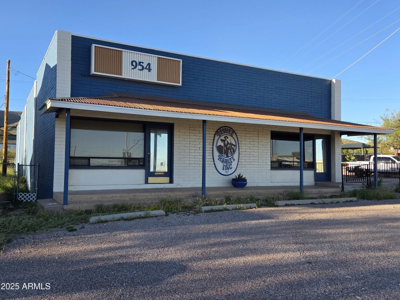 954 Hwy 92