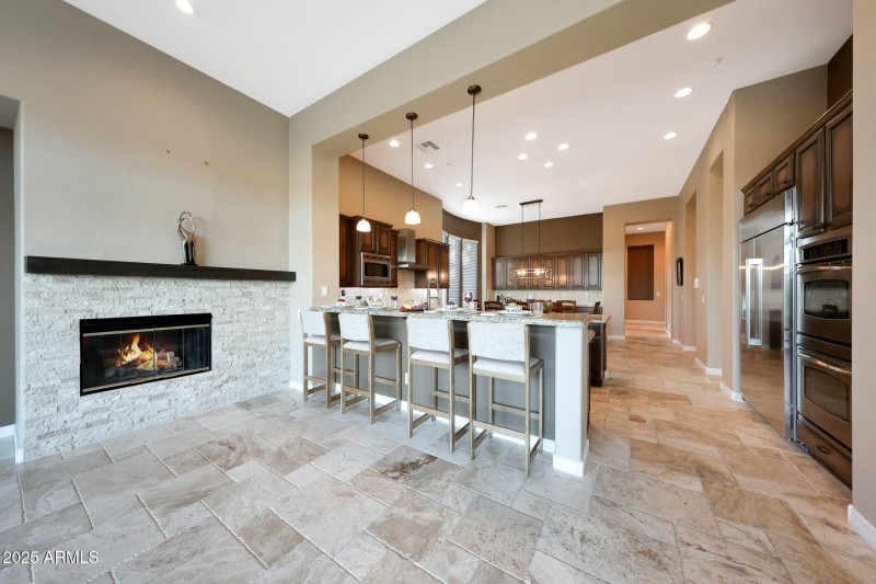 Warm, welcoming and family oriented