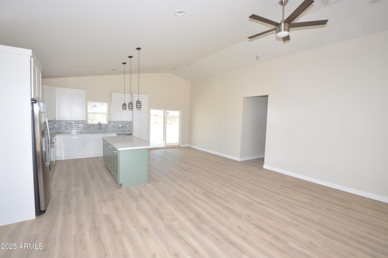 Great Room from front door