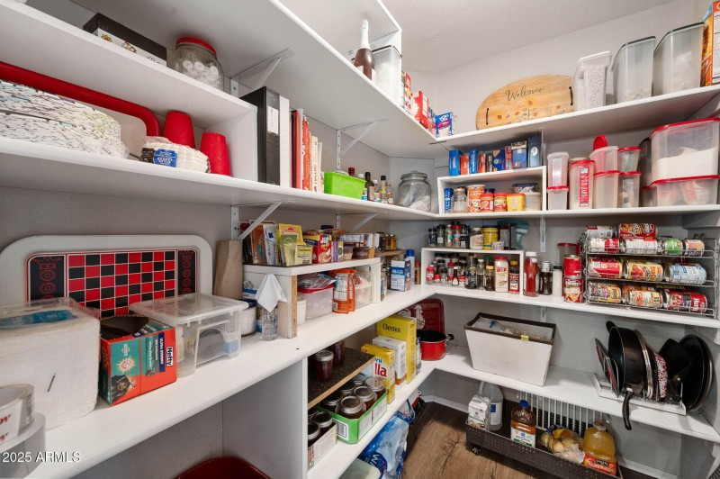 14-Pantry