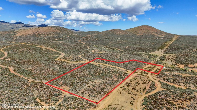 3-Aerial (2) Lot Lines