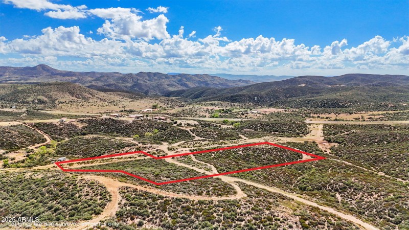 9-Aerial (5) Lot Lines