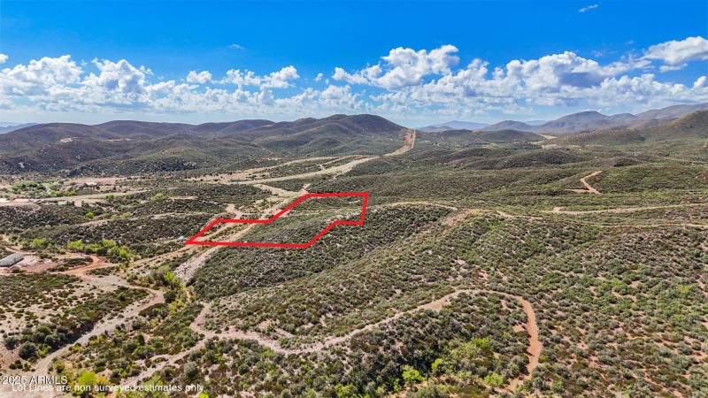 11-Aerial (6) Lot Lines