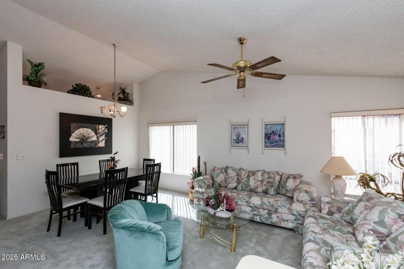 10345 n 62nd ave formal living, dining