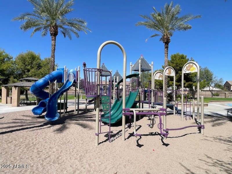 Playscape