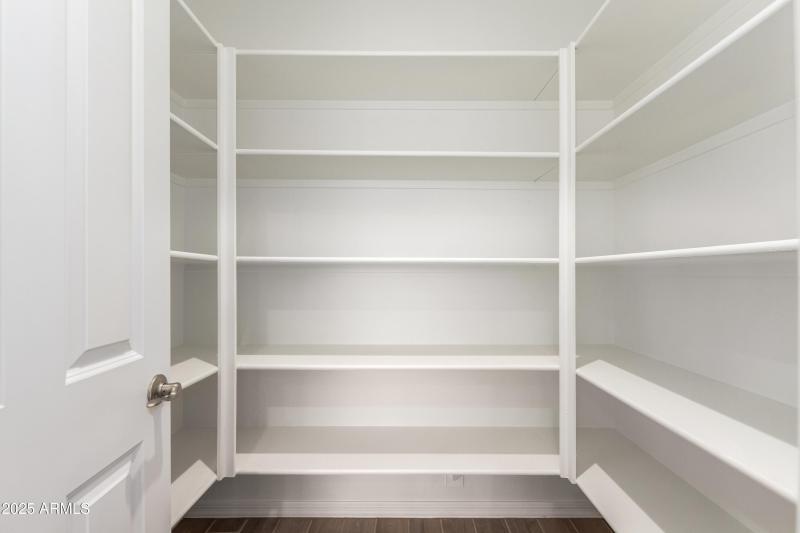 Large Pantry
