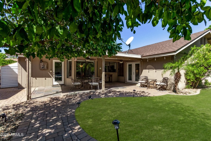 5008 E NISBET RD, Scottsdale, AZ 85254